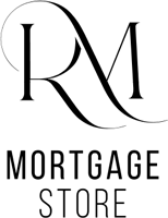 RM Mortgage Store Logo
